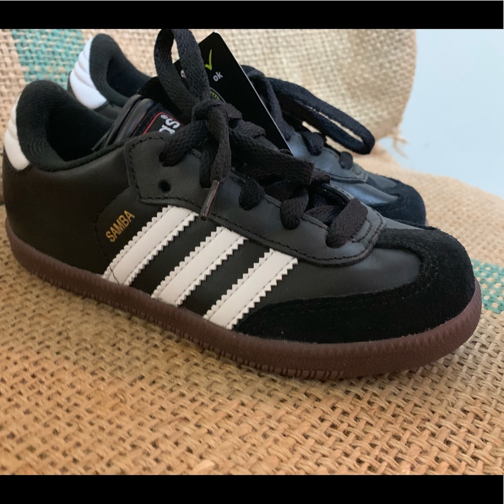 Adidas Samba Kids